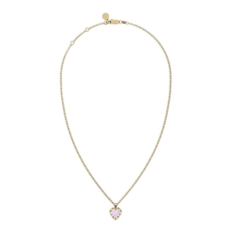 Stolen Girlfriends Club Love Claw Necklace image number 0
